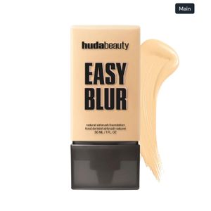 Hudabeauty هدي بيوتي فونديشن