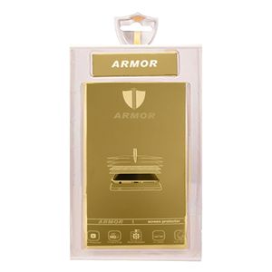 OZO Skins Uv Nano clear screen for Apple Iphone 12