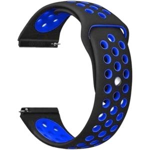 حزام سيليكون بديل لساعة KOSPET TANK T2 / ساعة TANK T3 الذكية