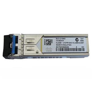 Cisco 40GBASE-SR BiDi QSFP+ Transceiver Module