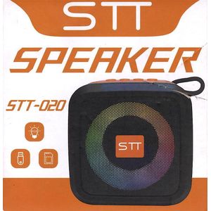 General SPEAKER STT - 020