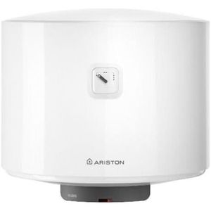 Ariston سخان ماء كهربائي اندريس من اريستون، سعة 30 لترًا، أبيض - RUBIS PRO 30 V EG