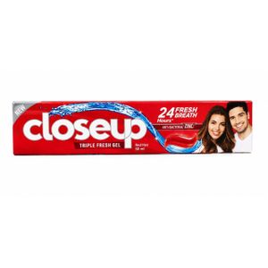 Closeup معجون أسنان أحمر50 مل