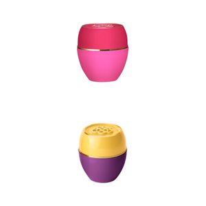 مجموعة مكونة من 2 تندر كير 