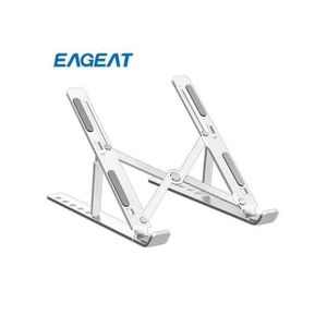 EAGEAT Metal Foldable Laptop Tablet Stand