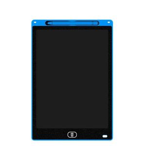 LCD Tablet Writing and Drawing of Enviromental Protection 10 Inch - Blue - 10BLU