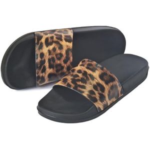 "شبشب أوندا تايجر النسائي - تصميم كاجوال مريح وخفيف الوزن للاستخدام اليومي"