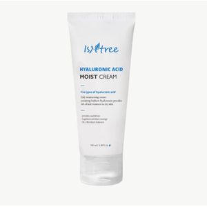 Hyaluronic Acid Moist Cream