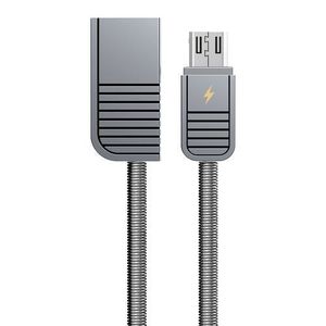 RC-088m Data Cable For Android - Silver