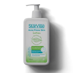 Starville Starville-Acne Prone Skin Lotion 230 ml