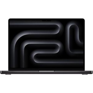 Apple MacBook Pro 14 M5 10C CPU 10C GPU / 24GB / 1TB / Space Black / EN
