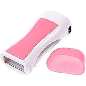 جهاز اذابة الشمع لإزالة الشعر