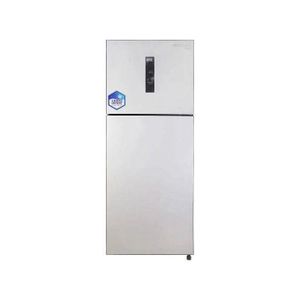 Unionaire ثلاجة يونيون إير – 350 لتر – بدون ثلج – رقم RD350VVDH – فضي