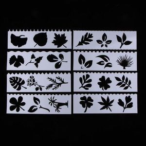 30 PCS Journal Stencils, Planner Stencils for Bullet Dot Journal Notebook  Diary Scrapbook Drawing Template Stencils for Journaling 4x7 Inch