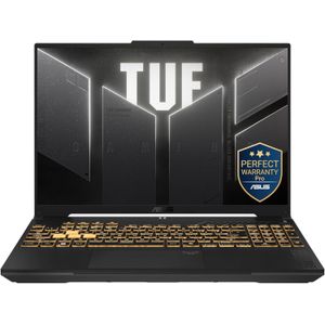 Asus اسوس تاف جيمنج A15 FA506NCQ-HN167W جيمنج لابتوب اي ام دي رايزن 7 170 هارد 512 جيجابايت اس اس دي 16 جيجابايت رام نفيديا جي فورس ار تي اكس 3050 15.6 بوصه فل اتش دي ويندوز 11 - اسود