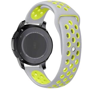 حزام بديل سيليكون 22 مم لـ Oraimo Tempo W 3 OSW-22N