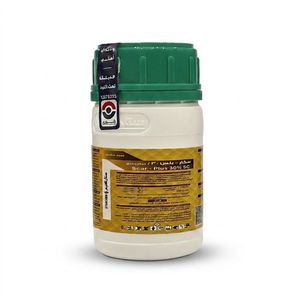 Scar Plus (20% Imidacloprid + 10% Bifenthrin) for flying insects and spiders.