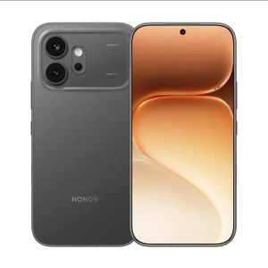 Honor 600 5G 8G/256GB Velvet Black