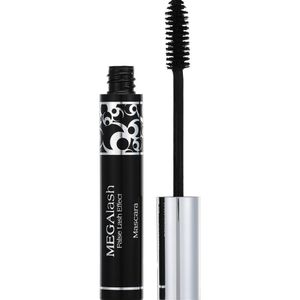 Amanda Milano Mega Lash Mascara Black 10 Ml (Packaging may vary)