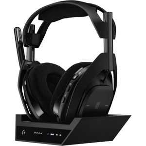 Logitech Astro A50 X 