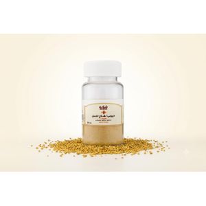 shana Ground bee pollen 50g