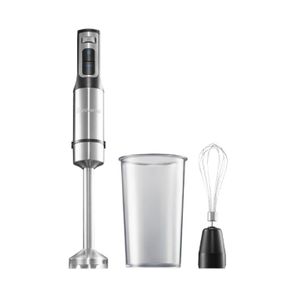Universal Iron Hand Blender 1100W 12 Speeds 4*1