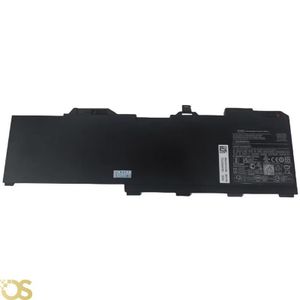 Os بطارية متوافقة مع HP ZBook Fury 15 G7 G8  ZBook Fury 17 G7 G8 AL08XL - ضمان لمدة 3 أشهر