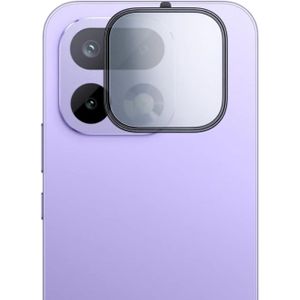 Glass Camera Lens Protector For Realme 16 Pro