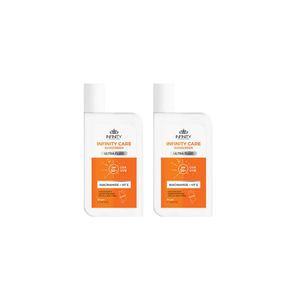 Sunscreen Ultra Fluid SPF50+ (1+1)