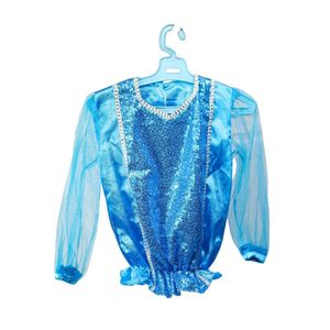 Jasmine Princess Cloths S Size 4-5 Years - S