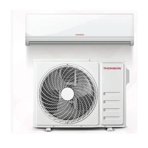 Thomson 1.5 HP Split Air Conditioner, Cooling, Digital Plasma, 2025