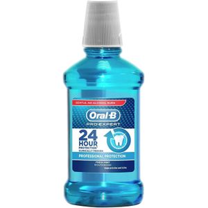 Oral B Oral-B Pro-Expert Professional Protection Mouthwash, 500 ml