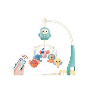 Genetic جرس سرير RC Happy