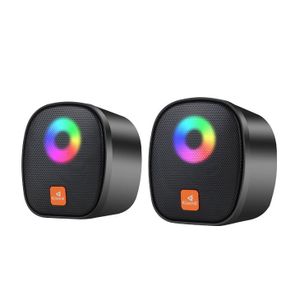 General  X11- AUX/USB - RGB -   سماعة كيسونلي للكمبيوتر - موديل