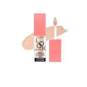 Technic Look Awake Matte Concealer Toasted Oats 5ml