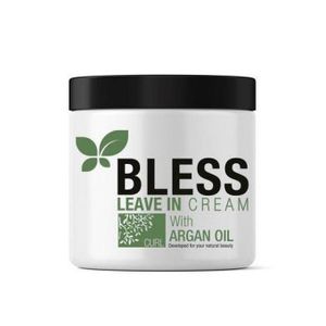 Bless Leave-In Cream With Argan Oil 450 ml