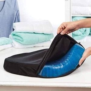 Comfortable Gel Medical Silicone Seat