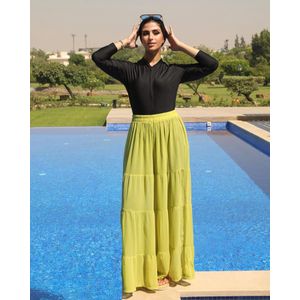 Tie Shop بنطلون تغطية