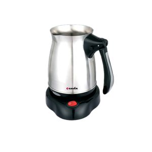 Black + Decker Kettle, 1.7 Litres, 2000 Watt, White - JC72, Best price in  Egypt