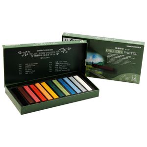 Coloring Pencils Box 12