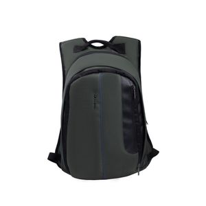 LAVVENTO L'AVVENTO (BG613) Laptop Backpack fits up to 15.6" - Gray*Blue