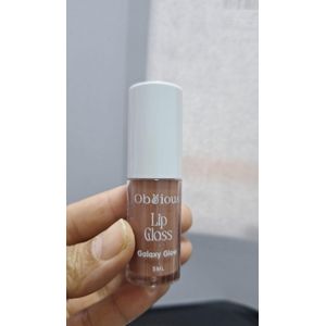OBV Obvious Lip Gloss Galaxy Glow - 110