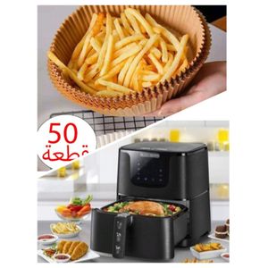 Buy Black+Decker 5.8L Digital Air Fryer, AF700-B5