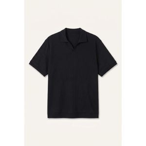 Defacto Regular Fit Short Sleeve Polo T-Shirt