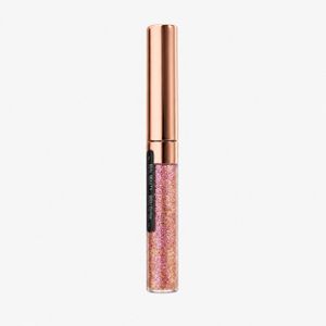 REALBEAUTY Luxe Sparkle Glitter Eyeliner – High-Shine Precision Liquid Eye Color - 012 eyeliner