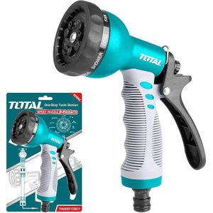 TOTAL 9-Pattern Spray Gun