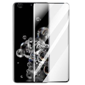 Full Glue 5D Tempered Glass Screen Protector For Xiaomi 15 Ultra