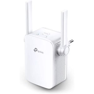 TP-Link TL-WA855RE - 300Mbps Wi-Fi Range Extender