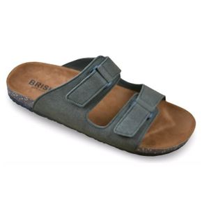 Brisk Men's slippers