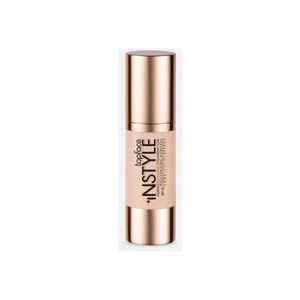 Topface Instyle Perfect Covarage Foundation 001 Light Beige
